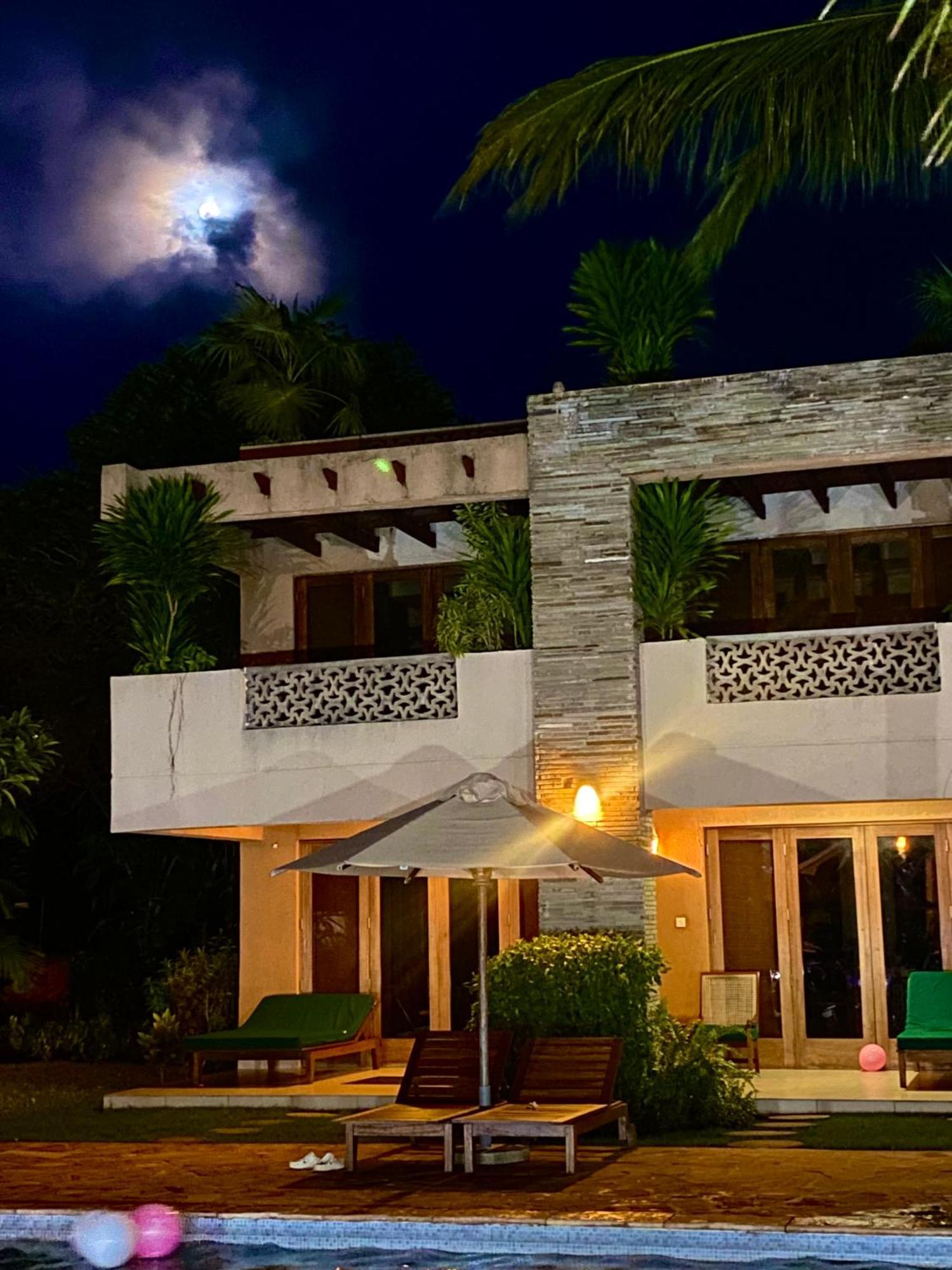 Villa Mandhari - Diani Beach Extérieur photo
