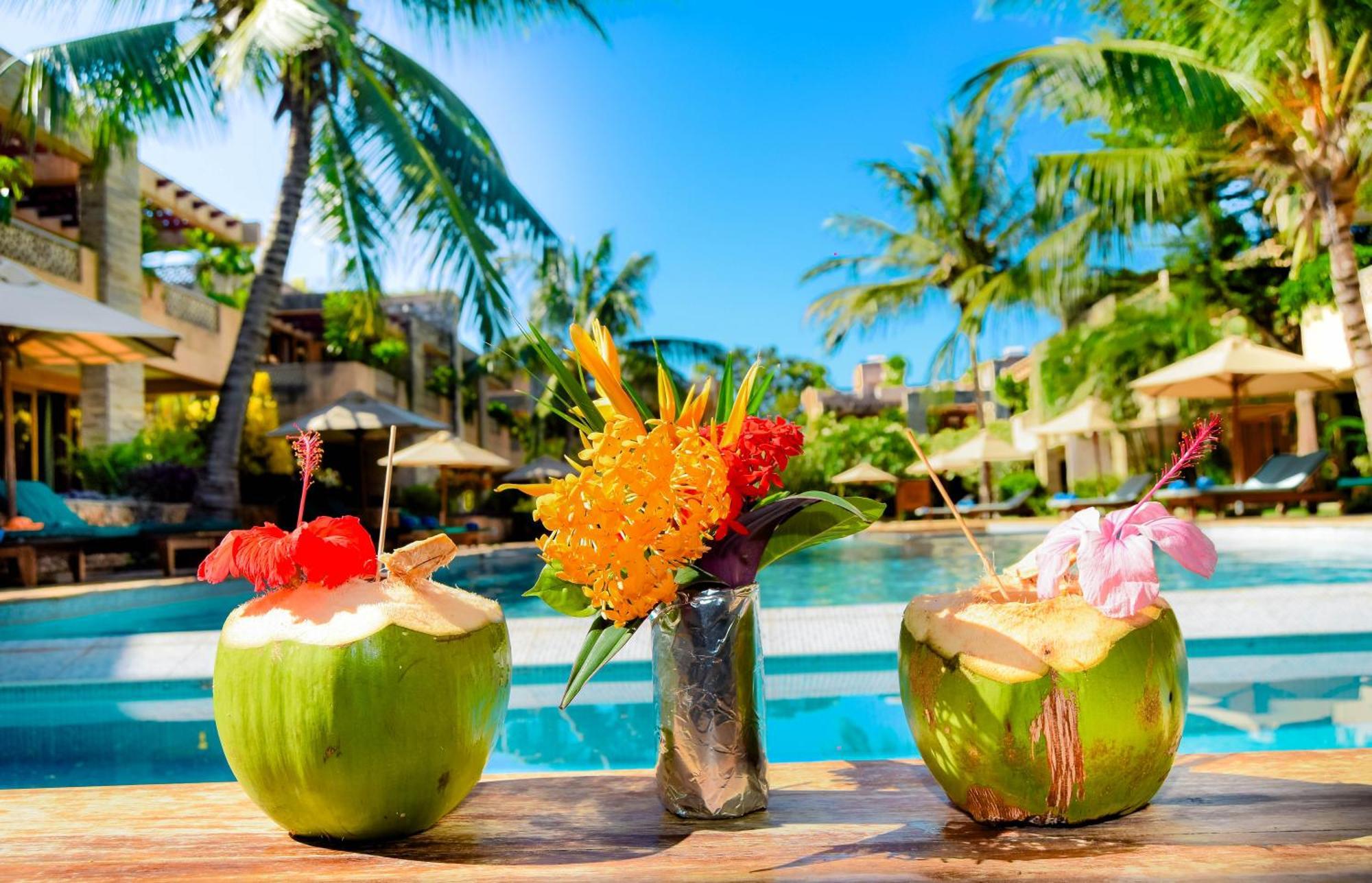 Villa Mandhari - Diani Beach Extérieur photo