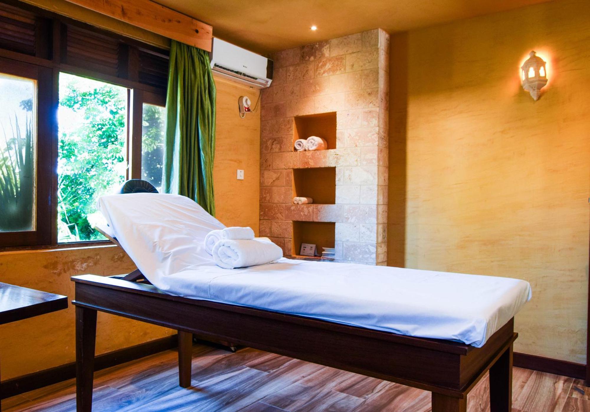 Villa Mandhari - Diani Beach Extérieur photo