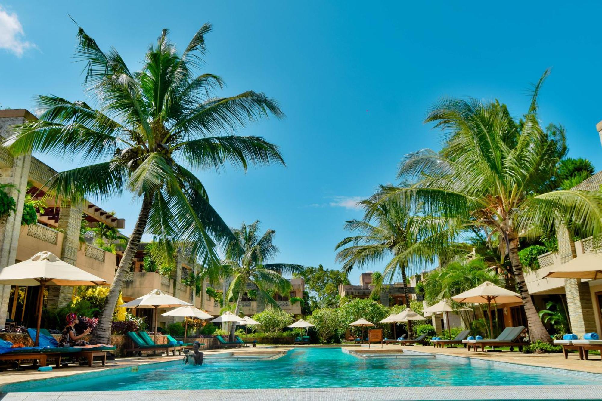 Villa Mandhari - Diani Beach Extérieur photo