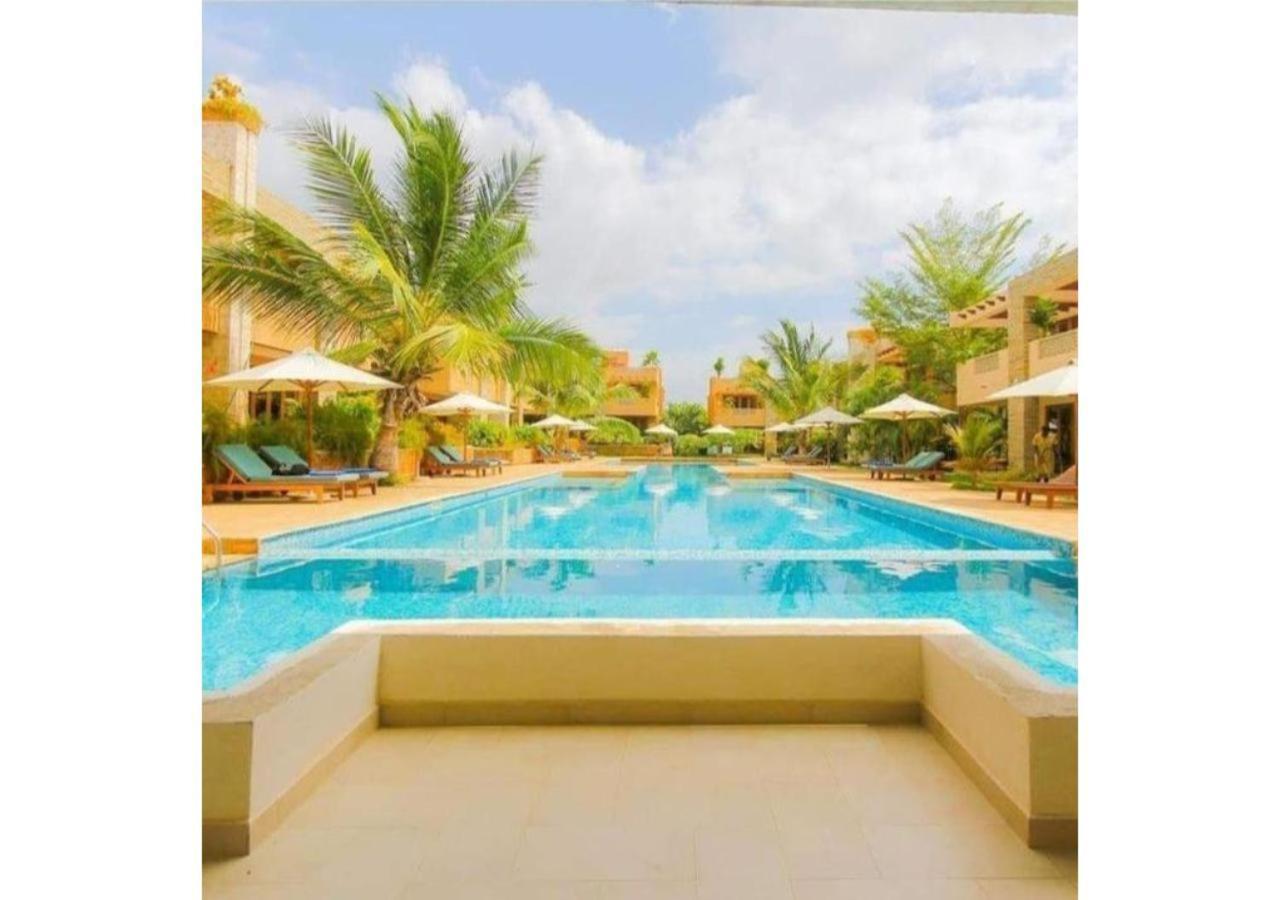 Villa Mandhari - Diani Beach Extérieur photo