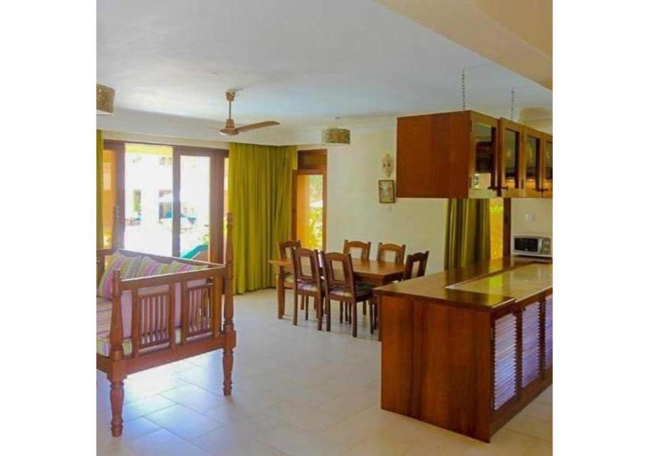 Villa Mandhari - Diani Beach Extérieur photo