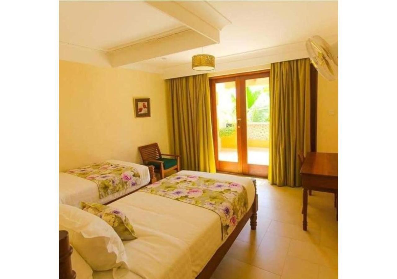 Villa Mandhari - Diani Beach Extérieur photo